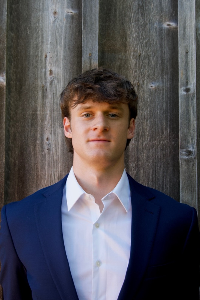 Dylan Dimond