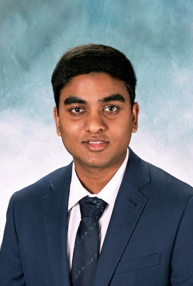 Krish Gupta