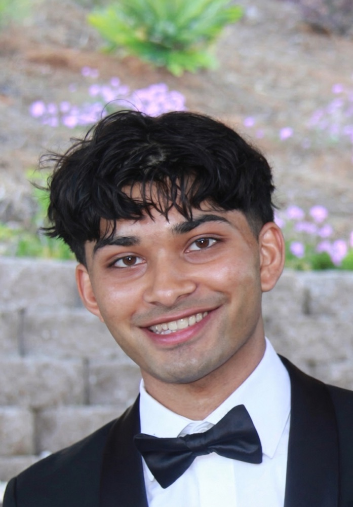 Rushil Jaiswal